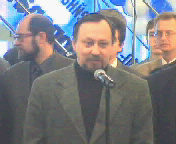 Видео Евтюшкин Александр Васильевич Член российской экспертной лиги, директор специальных программ компании CyberPlat.com
