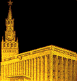 Официальный сайт Государственного Кремлевского Дворца