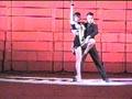 Видео Бальный танец