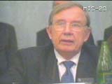 Видео Председатель оргкомитета регионов Европейского Союза