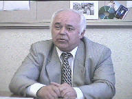 Видео Дик Юрий Иванович директор ИОСО, председатель ученого совета института,доктор педагогических наук (1996), профессор (1998)