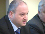 Видео Олег Молибоги Руководитель аппарата Комитета Совета Федерации по правовым и судебным вопросам