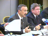 Видео Станислав Вавилов Председатель Комитета Совета Федерации по правовым и судебным вопросам